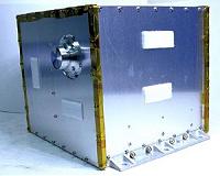GOES-S sensor gets clean bill of health from hospital