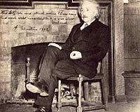 MU Physicist Defends Einstein's Theory And Speed Of Gravity Measurement