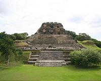 Clues from ancient Maya reveal lasting impact on environment