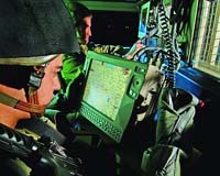 Elbit Systems To Supply Royal Netherlands Army Advanced BMS