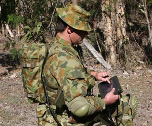 Elbit Systems Awarded Contract For Command, Control And Communications System For ADF