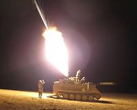 U.S. supplies Ukraine with counter-mortar radar systems