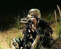 Elbit Systems Awarded Several Contracts For The Supply Of Thermal Imaging Systems