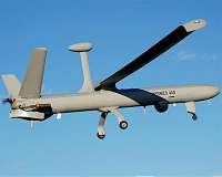 Israel's drone industry becomes global force