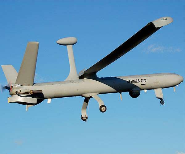 Iran's top commander warns Israel it committed 'suicide' with Damascus drone attack