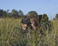 Raytheon Awarded Contract For Marine Corps Enhanced Thermal Imaging Program