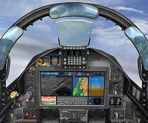 Elbit Systems CockpitNG