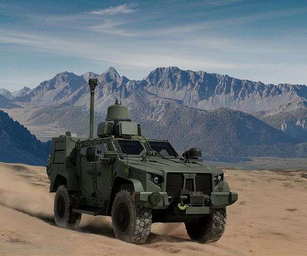 Elbit Systems to provide advanced counter UAS solution for NATO member