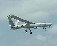 U-Tacs To Provide ISTAR Capability For UK Armed Forces