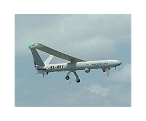 Elbit sells UAVs in South America