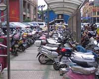Life-changer or death sentence? Madrid's electric bikes