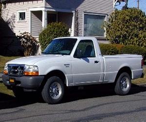 Ford looks to fill gap due to Japan supply problems