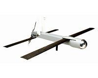 BAE Systems And NOAA Test Coyote UAS