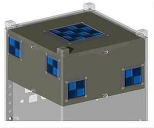 Nanosats Expected To Benefit from Advanced Propulsion Tech