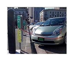 RWE and Renault team up for EV project