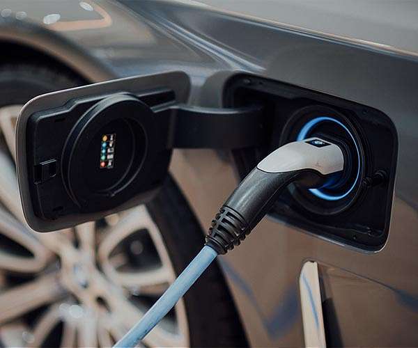 China's transition to electric vehicles