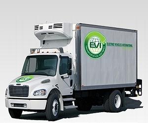 The California Air Resources Board Approves EVI Zero Emission Vehicles