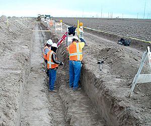 Construction starts on ED5-PVH Project