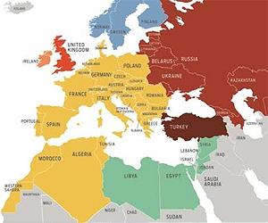 Russian expert warns of possibility of large-scale war in Middle East