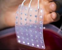 For the first time, brain surface stimulation provides 'touch' feedback to direct movement