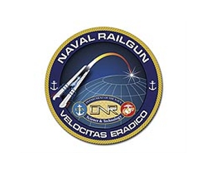 Navy Researchers Fire 1,000th Shot on Laboratory Electromagnetic Railgun