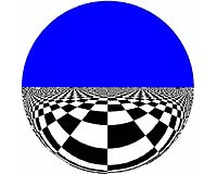 Electromagnetic Wormhole Possible With Invisibility Technology