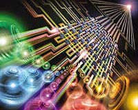 New Technique May Speed Development of Molecular Electronics