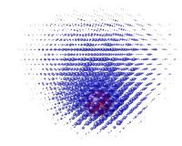 Control of quantum bits in silicon paves way for large quantum computers