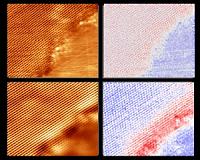 ORNL materials researchers get first look at atom-thin boundaries