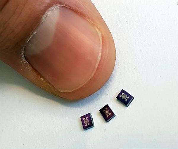 The future of energy-efficient edge AI sensors