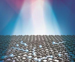 UMD Scientists Create Faster, More Sensitive Photodetector by Tricking Graphene