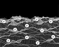 Electrons go with the flow