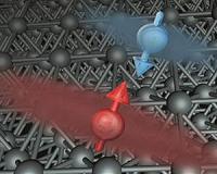 Making ferromagnets stronger by adding non-magnetic elements