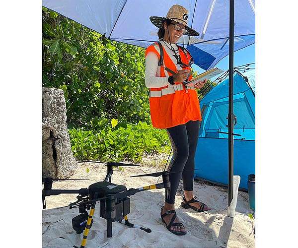 University of Guam awarded $715K for aquifer research using NASA technology