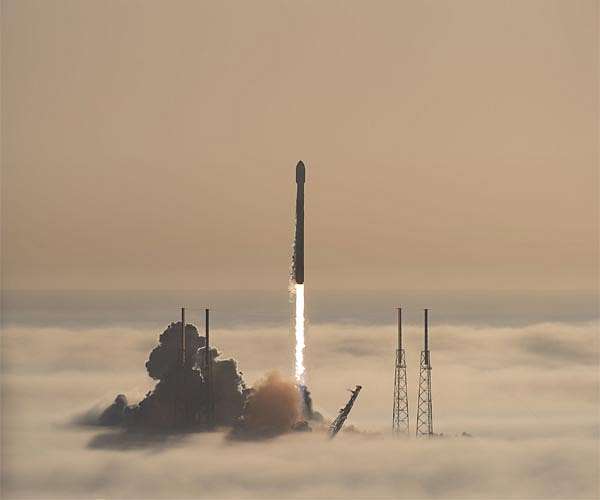 European Space Agency to launch two missions on SpaceX rockets