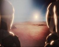 Elon Musk envisions 'fun' trips to Mars colony