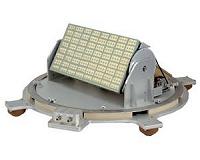 Canadian military receiving satellite-on-the-move communications system