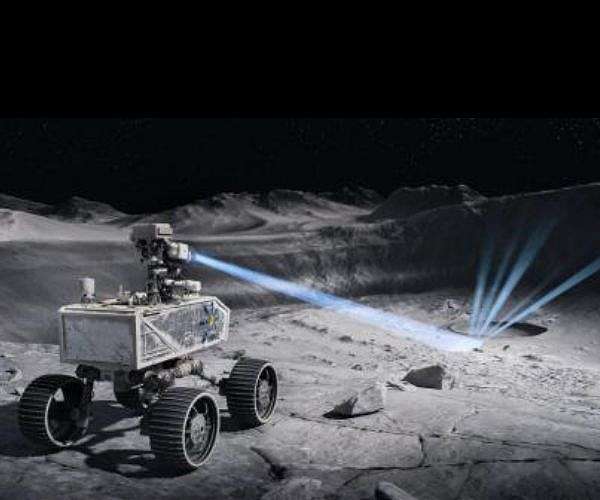 Lunar Characterization Device Gets Early Funding