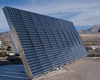 China solar panel makers see boost from Copenhagen