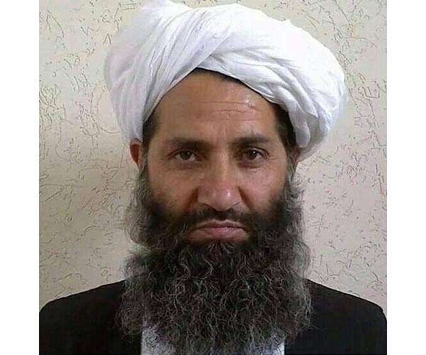 Taliban govt begins work as protests grow; China welcomes 'end of anarchy'
