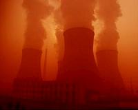 Transforming waste heat into clean energy