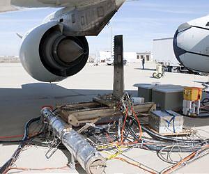 Integrated sensors handle extreme conditions