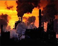 Cap-And-Trade Plans Can Cut Greenhouse Emissions
