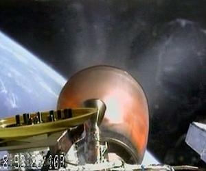 SpaceX Achieves Orbital Bullseye With Inaugural Flight Of Falcon 9 Rocket