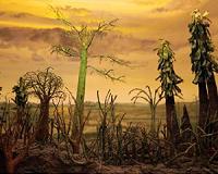 Giant mass extinction may have been quicker than previously thought