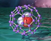 Rare 'baby rattle' molecules reveal new quantum properties of H2O and H2