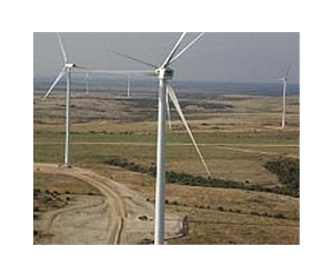 Uruguay deal boosts S. America wind power