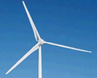 Wind Energy On The NSW South Coast