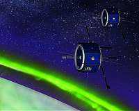 NASA plans mission to study why planets lose their atmospheres