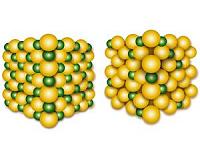 Researchers increase energy density of lithium storage materials